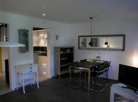 Joline private guest apartment just feel at home，位于Jens的酒店
