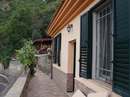 Casa Vacanze Morselli，位于希拉的度假屋