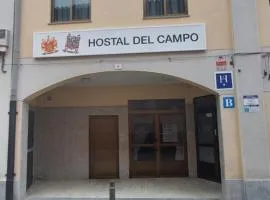 Hostal del campo