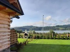 Domki Pasja II View,Lake & Ski
