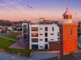 Apartamenty Kropla Bałtyku