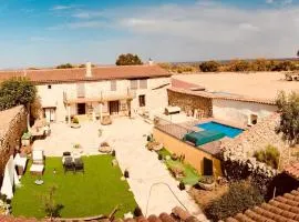 La Casa de La Duquesa