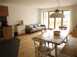 Apartment Seeglück am Schliersee - modern, zentral, perfekt für Familien