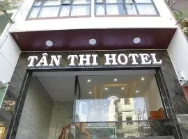 Tân Thi Hotel