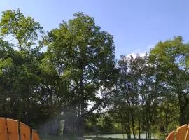 Gîte Baden