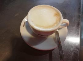 Hotel Sagittario，位于San Sperate的酒店