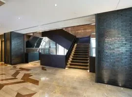 高雄中央公园英迪格酒店