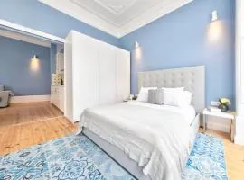 Aveiro History Apartments