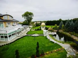 多雷科赫特曼斯基酒店