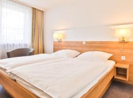 Hotel-Gasthaus "Krone"，位于Bötzingen的酒店