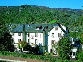 Logis Hôtel restaurant Bel Horizon