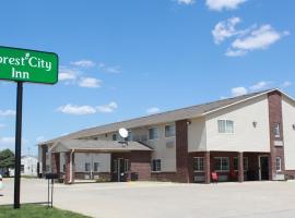 Forest City Inn