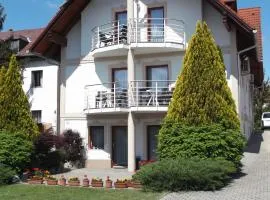 Anita Apartmanház