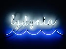 Łydynia