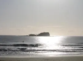 Ocean View 3 bedroom Apartment