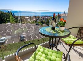 Rona Studio Apartment Tena，位于洛夫兰的酒店