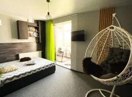 Belvederska apartment 3