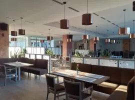 乌诺酒店