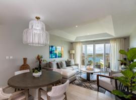 Citrine Condo Suite Grenada