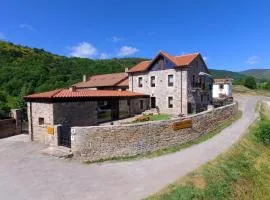 El Balcon De La Lomba