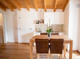 B&B Sopralapanca，位于Postalesio的酒店