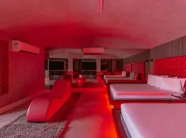 Spa urbano Motel Adult Only