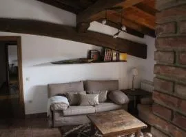 Casa Rural MAITETXU