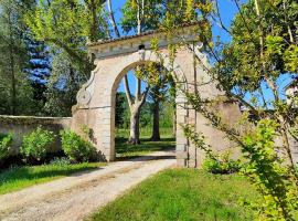 Agriturismo La Bella，位于福利纳的农家乐