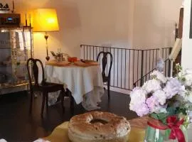 拉露娜内尔博尔戈住宿加早餐旅馆