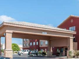 Premier Extended Stay Hobbs