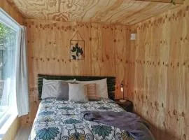 图伊山林小屋