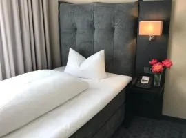 罗斯酒店