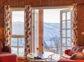 Haukelifjell Skisenter