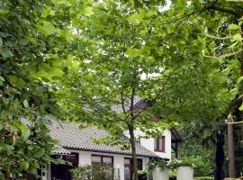 Hotel Stille Wilde，位于奥斯特韦克的酒店