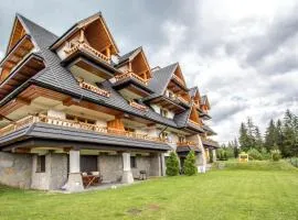 Apartament Tatry Premium