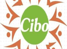 Cibo Escape Eco Resort，位于Shāhāpur的酒店