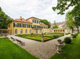 Gästehaus der Katholischen Akademie in Bayern