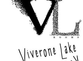 VIVERONE LAKE ROOMS，位于维韦罗内的酒店