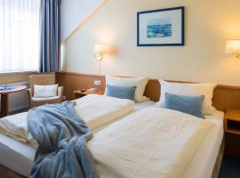 FineApartment Alt Duvenstedt，位于阿尔特杜芬斯特的酒店