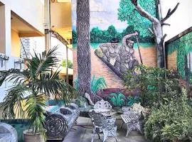朱尔霍10号酒店