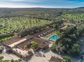 萨巴罗佳埃克图斯酒店