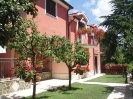 Villa Diana apartments POREČ