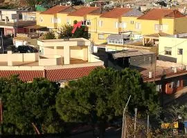 Casa EL CASTILLO ,a 5 kilómetros de la playa