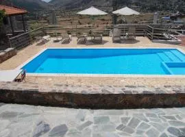 安斯基福全景旅馆