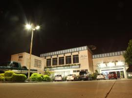 Milão Hotel