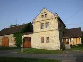 Apartmán Na statku
