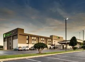 Holiday Inn Express - Horse Cave by IHG