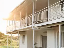 The Belle Riverhouse, Tumbulgum#