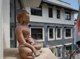 ViaVia Boutique Hotel - Kathmandu