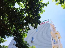 Hotel Diễm My